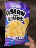 Calbee Umami Salt