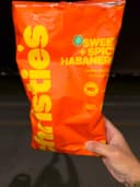 Christie’s Sweet and spicy habanero