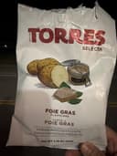 Torres Selecta Four Gras