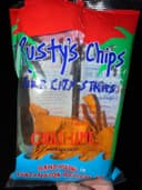 Rusty’s Chips Surf City Strips