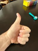 Dirty Salt and vinegar
