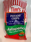 Tim’s cascade Jalapeño